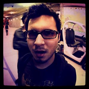 Profile picture for Glitch Computer