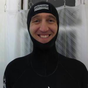 Profile picture for hawkeye parker