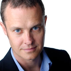 Profile picture for Troy Dean