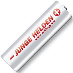 Profile picture for Junge Helden