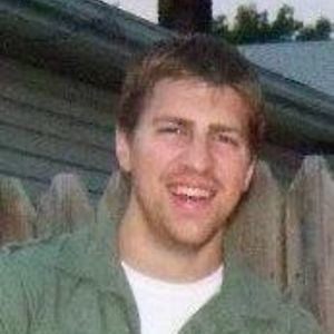 Profile picture for Nathan Kraft