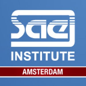 Profile picture for SAE Institute Amsterdam