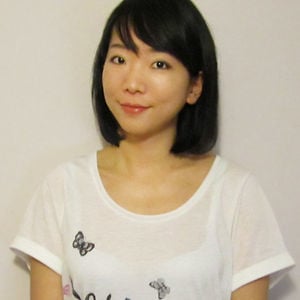Profile picture for Sae-Mi Hwang