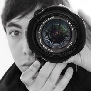 Profile picture for Daniel Candal