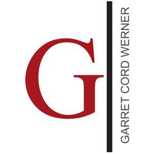 Profile picture for Garret Cord Werner