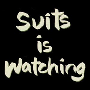 Profile picture for suitsiswatching