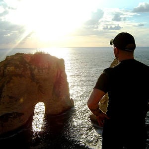 Profile picture for David Anthony Hohol