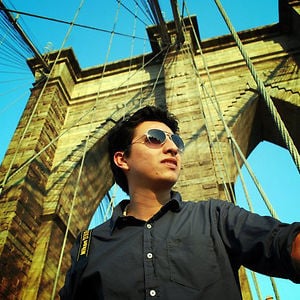 Profile picture for Carlos A Zambrano 