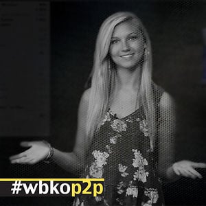 Profile picture for #wbkop2p