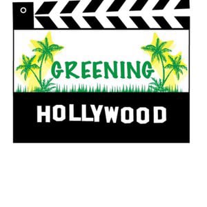 Profile picture for Greening Hollywood