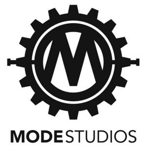 Profile picture for MODE Studios