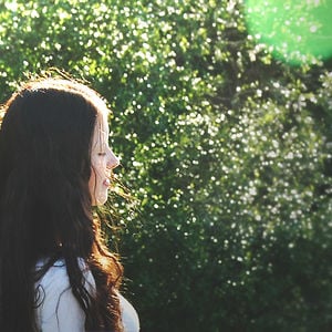 Profile picture for Anastasia