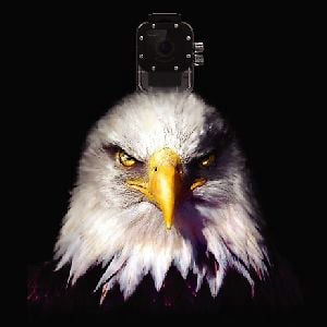 Profile picture for ISAW Action Cam