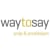 waytosay proje produksiyon