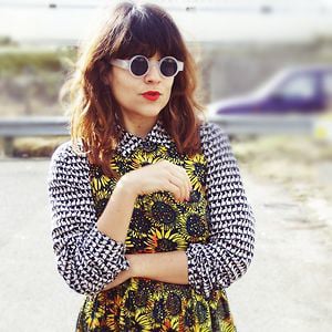 Profile picture for Victoria Marmalade