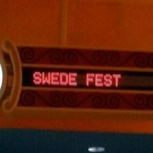 Profile picture for Swede Fest Tampa Bay