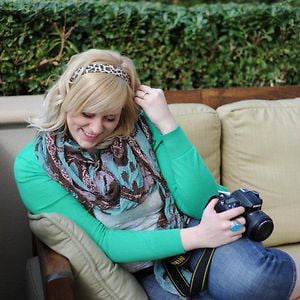 Profile picture for Laura Kelly