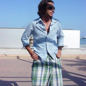 Profile picture for Michael Pertnoy