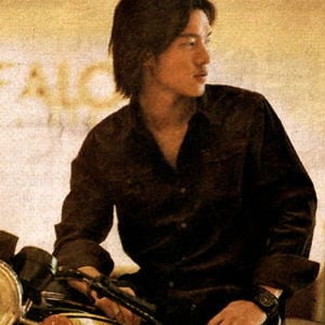 Profile picture for Jon Leong