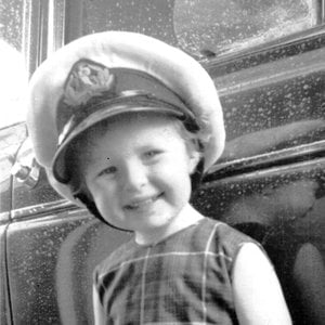 Profile picture for Kathy Kennedy