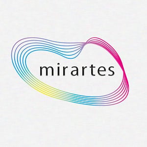 Profile picture for Mirartes Filmes