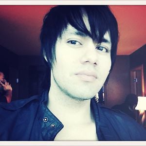 Profile picture for Jonathan Sanchez