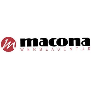 Profile picture for macona Werbeagentur GmbH