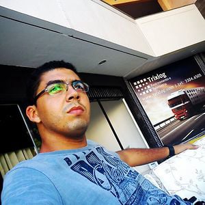 Profile picture for Flavio Vieira