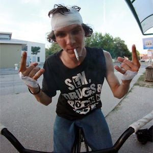 Profile picture for Balázs Dávid