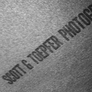 Profile picture for Scott Toepfer