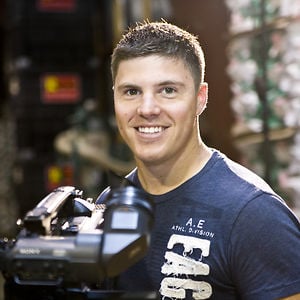 Profile picture for Corey Kile
