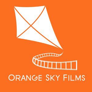 Profile picture for Orange Sky Films