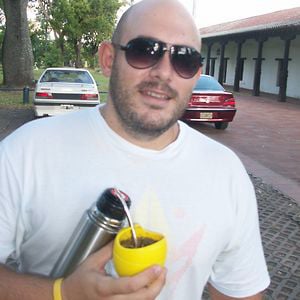 Profile picture for estebanec