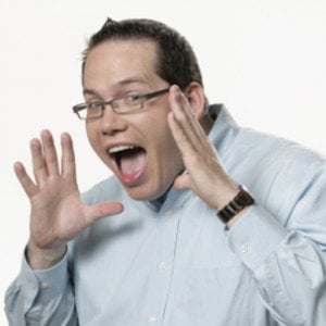 Profile picture for Phil Gerbyshak
