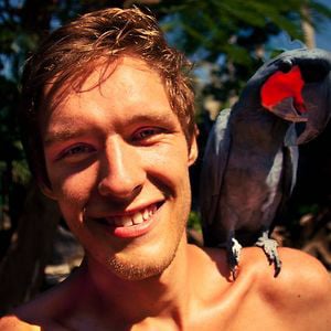 Profile picture for Andrey Ivanov