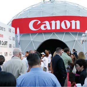 Profile picture for CANON