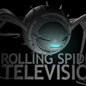 Profile picture for Rolling Spider TV