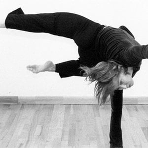 Profile picture for Race Dance
