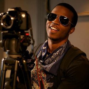 Profile picture for Darious J. britt