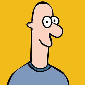 Profile picture for Philip Watts