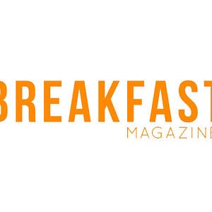 Profile picture for Breakfast Magazine