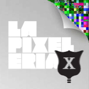 Profile picture for La Pixeleria