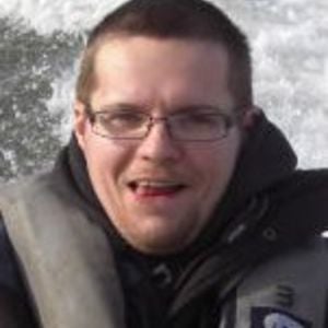 Profile picture for Maciej Matyka (maq / floppy)
