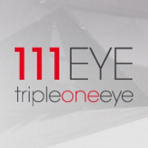 Profile picture for 111 EYE