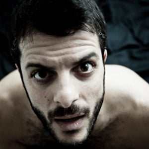 Profile picture for PANOS ARVANITAKIS