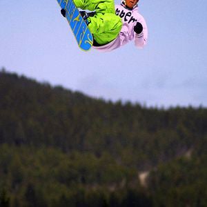 Profile picture for Måns Hedberg