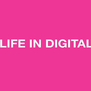 Profile picture for Life in Digital