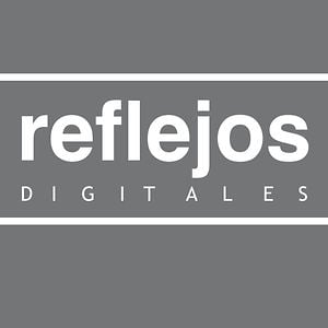 Profile picture for reflejos|digitales
