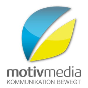 Profile picture for motivmedia GmbH