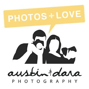 Profile picture for Austin & Dara